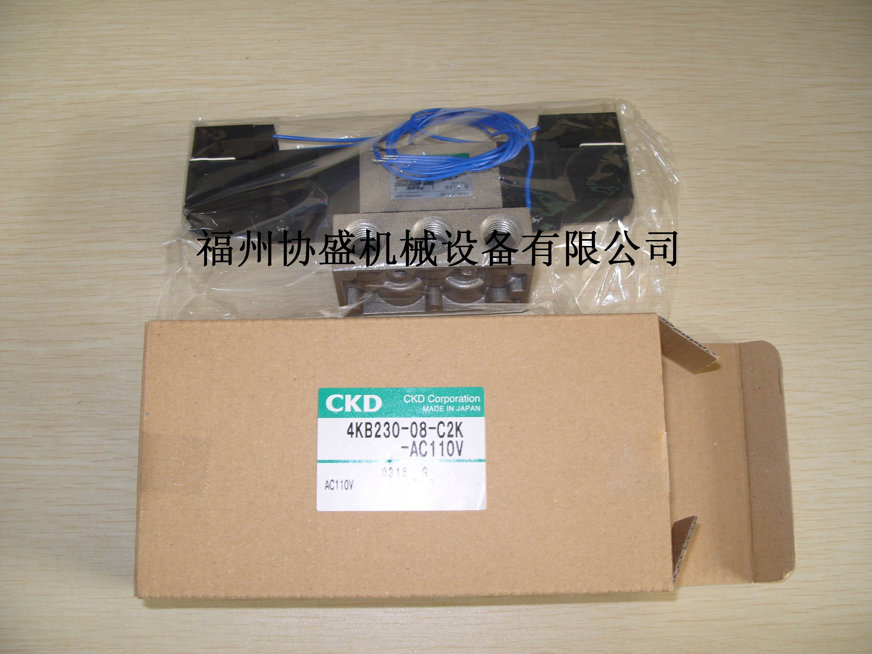 CKD缓冲器NCK-00-2.6