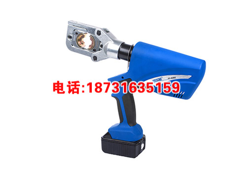 现货原装KORT品牌充电式液压钳 ECT-120UNV全能王压接钳