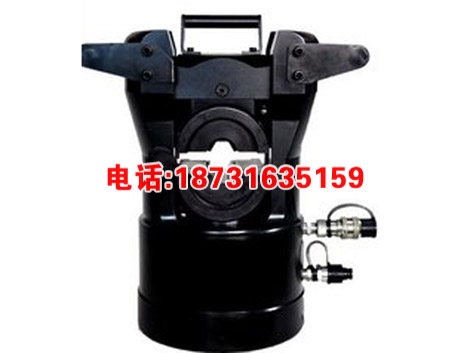 200T SCH-200铜铝端子 导线压接机 原装KORT进口