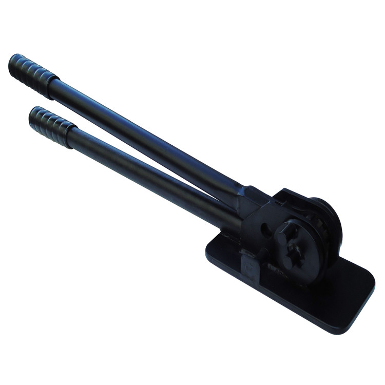导线煨弯器 接触线煨弯工具 铁路用接触线煨弯KORT BW12煨弯器