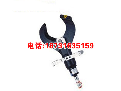 KORT分体式液压切刀  P-120C剪切式分体切刀