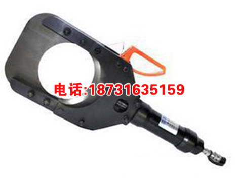 原装KORT 分体式185mm  P-185分体式液压切刀 液压切刀