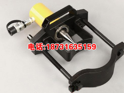 电缆刺扎器 cst-220液压电缆刺扎器 （KORT）