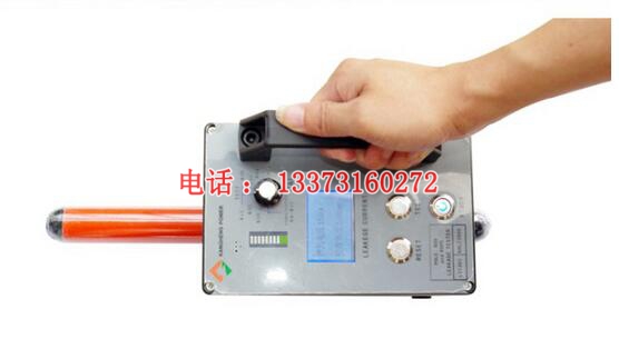 汇能电力厂家  操作杆测试仪 RST2000绝缘绳索
