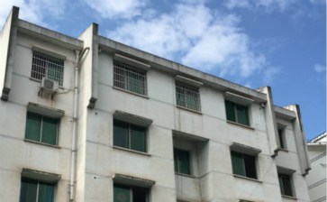 宝鸡房屋结构检测司法鉴定