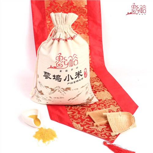 蓼坞小米养胃滋补|蓼坞小米养胃|蓼坞小米养胃小米|鲁乡裕供