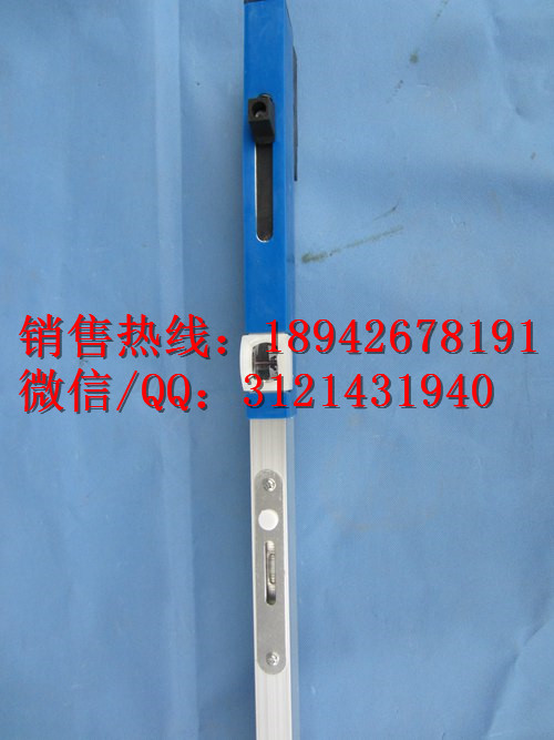 铁 路专用JTGC 600 900 1435轨距测量尺 水平尺