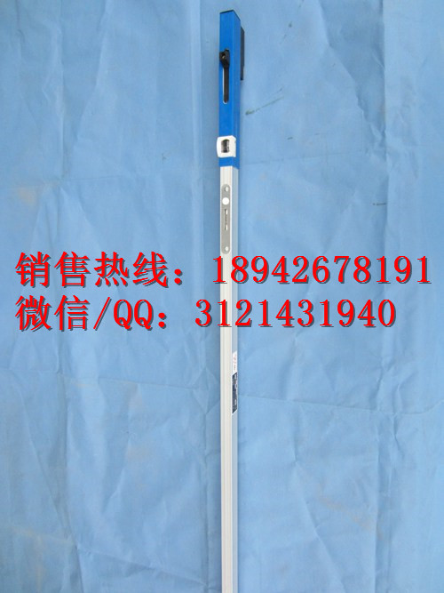 道尺 轨缝尺 铁路矿 用轨道尺 HTJC-1067-A轨距尺