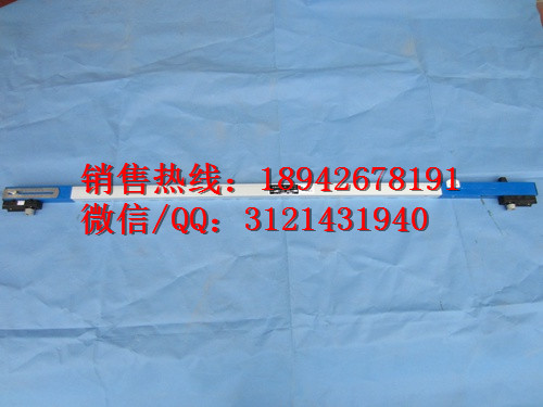 支距尺 方尺 铁路轨距 尺HTJC-1000-A轨距尺
