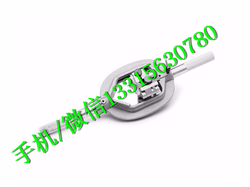 美國RIPLEY   WS57  WS57A可調式末端剝除器  剝皮器