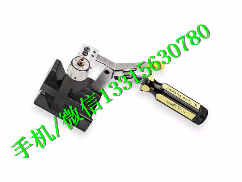 美國 RIPLEY   BP 1A   BP 2A 可調式外半導剝除器 剝皮器