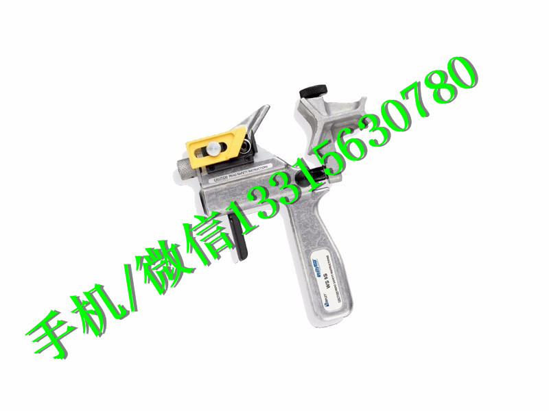 美國 RIPLEY  WS9S 外半導電層削除工具 剝皮器