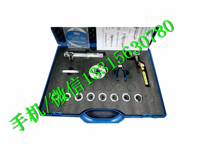 10KV-TC112綜合工具箱 剝皮器套裝