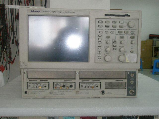 泰克DSA8200/DSA8200/DSA8200示波器周玲189-2741-9011