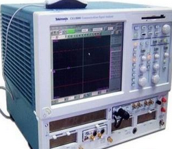 泰克TDS8200/TDS8200/TDS8200示波器周玲189-2741-9011