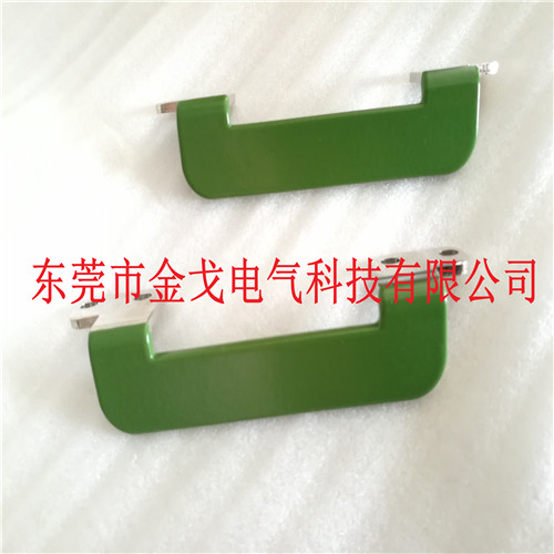 粉末涂层铜排 定制生产涂层铜排