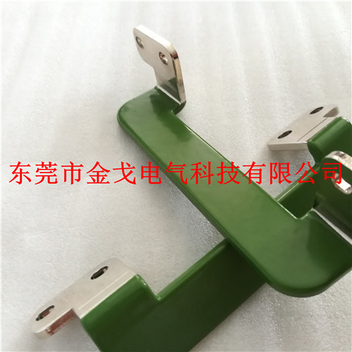 热固性粉末涂层铜排 树脂粉末涂层铜排