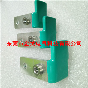 异形涂层铝排 树脂粉末涂层铝排