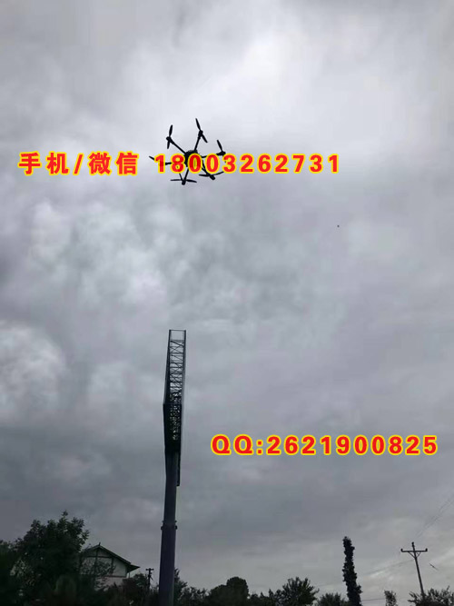 放线飞行器韩国丝迪尼玛绳子电力架线可直接拉4.0的线遥控架线专用
