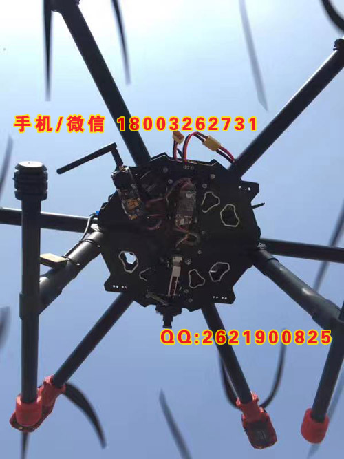 线路巡检电力架线无人机 架线飞行器无人机拍照录像巡检放线飞机