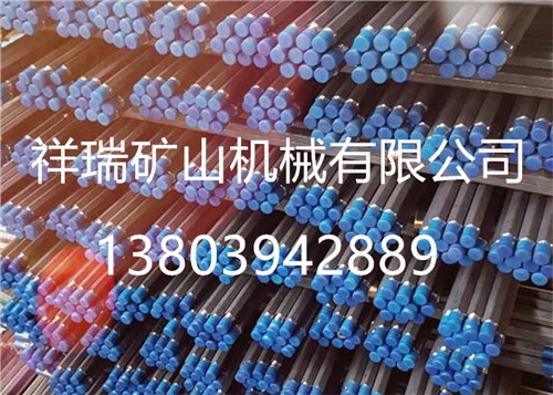 北京B19钻杆生产加工 北京B19钻杆加工生产 祥瑞供