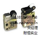 机械阀PXC-M52批发,机械阀PXC派克,上海派克机械阀