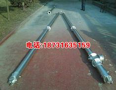 YS橡胶跳线管 YS201-05-02日本YS绝缘防护管 导线遮蔽罩