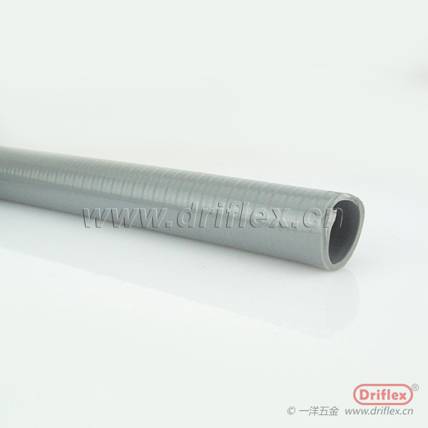 加强筋软管PVC平筋管凸筋管可走水 增强软管 厂家专业生产供应