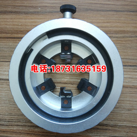 IC-2倒角器  主绝缘倒角器 美国进口