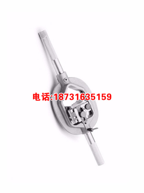美国 RIPLEY WS57 高压电缆剥皮器 外半导电层剥除器