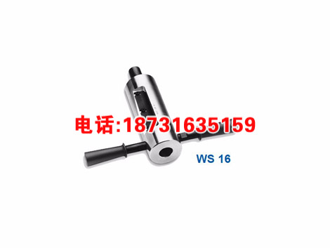 WS14A高压电缆削锥器  美国RIPLEY原装产品