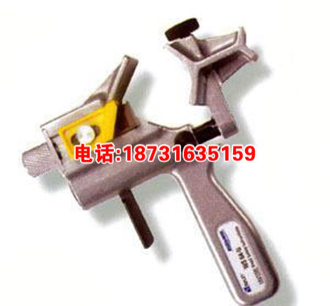 不可剥离外半导体层剥除器WS-9S 电缆剥皮器