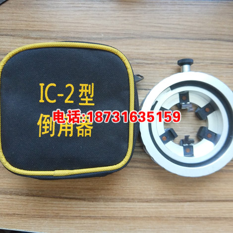 美国RIPLEY IC-1 主绝缘层倒角器 削尖器