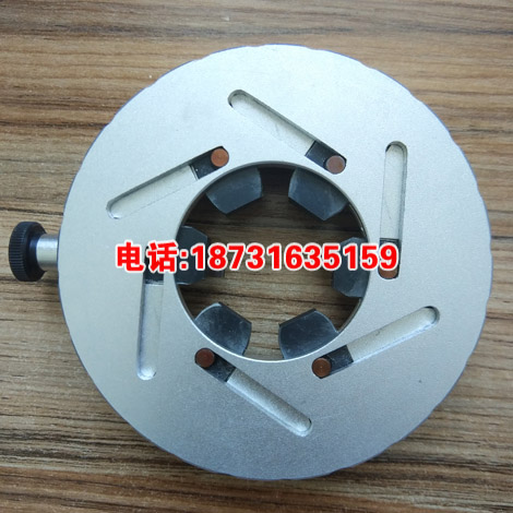 主绝缘倒角器 IC-2 主绝缘层削尖器