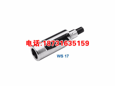 高压电缆削锥器WS16 用于35-69KV 电力电缆