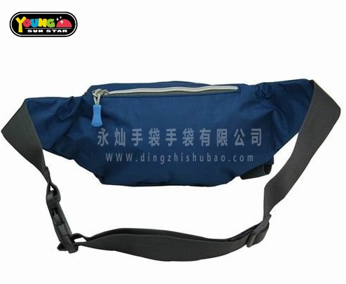 珠海腰包厂家定制永灿手袋16年胸包定做厂家L