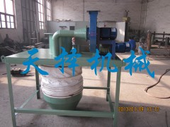 多功能干灰散装机挥绘锦绣画卷cah713