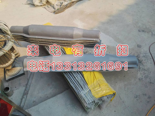 河南鹤壁博达机械厂之防回气防爆装置