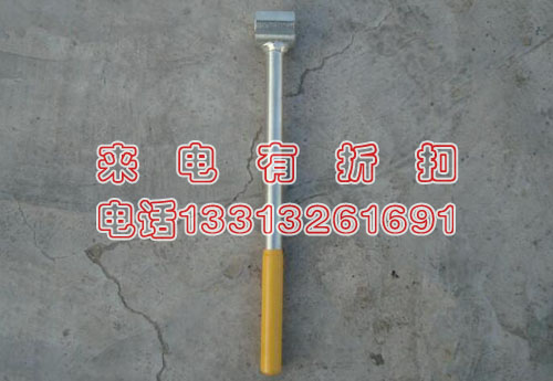 接触线校直器 扭面器 校正扳手 厂家直销