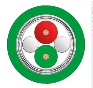 西门子PLC PROFIBUS-DP网络电缆