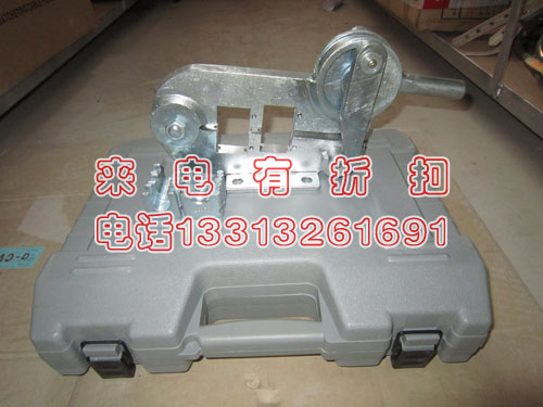快速压接钳 小型压接钳 GKQ100 厂家直销