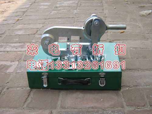 快速压接钳 小型压接钳 GKQ100 特价促销