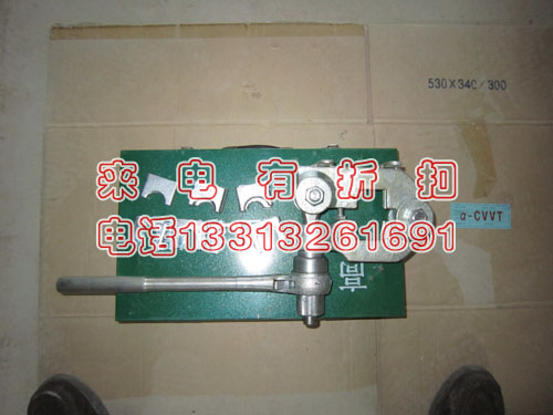 快速压接钳 小型压接钳 SEG系列 特价促销