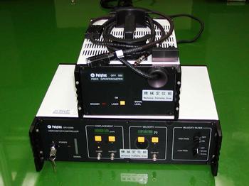 POLYTEC光电测速器