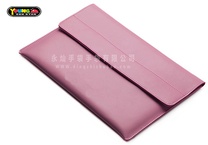 珠海iPad袋定制工厂 手机袋厂家直销 广东永灿手袋l