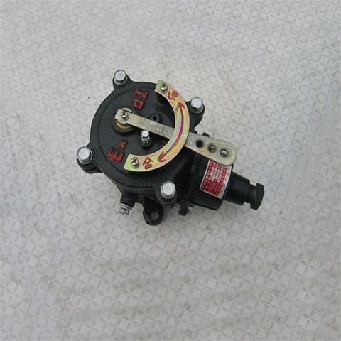 BAX-5/127防爆打点器