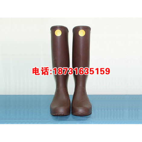 进口绝缘靴YS1120103日本YS绝缘靴