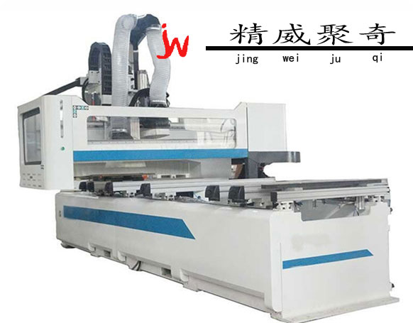 数控全自动木工雕刻机开料机价格