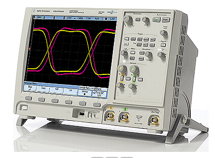 安捷伦DSO7012B回收DSO7012B收购
