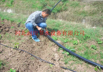 滴灌厂家常年有售滴灌管材，果蔬滴灌，苹果滴灌